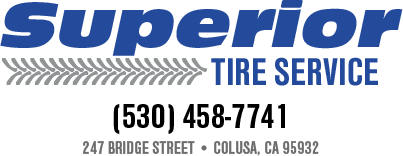 Superior Tire Service